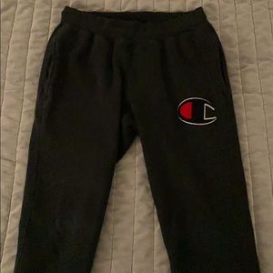 Champion Reverse Weave Sweatpants